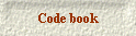 Code book