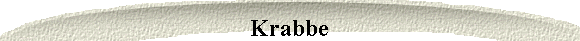 Krabbe