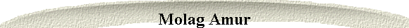 Molag Amur