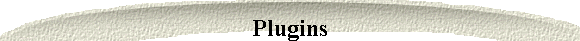 Plugins