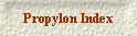 Propylon Index