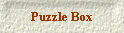 Puzzle Box