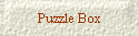 Puzzle Box