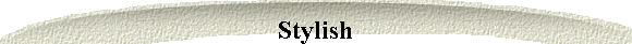 Stylish
