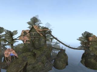Xen-Arien's Manor